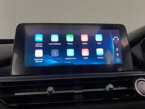 Chery Tiggo 4 PRO 1.5 LIT CVT - Image 9