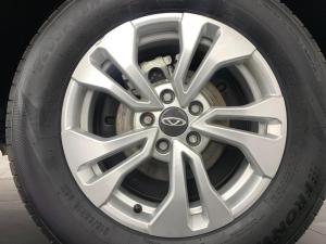 Chery Tiggo 4 PRO 1.5 Comfort CVT - Image 10
