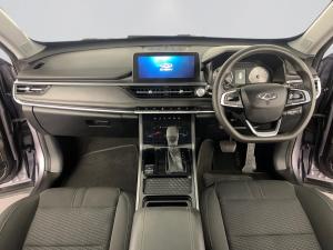 Chery Tiggo 4 PRO 1.5 Comfort CVT - Image 14