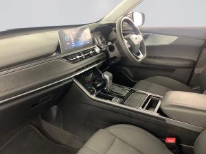 Chery Tiggo 4 PRO 1.5 Comfort CVT - Image 16