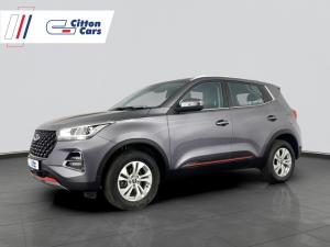 Chery Tiggo 4 PRO 1.5 Comfort CVT - Image 1