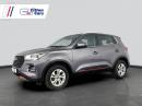 Thumbnail Chery Tiggo 4 PRO 1.5 Comfort CVT
