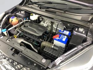 Chery Tiggo 4 PRO 1.5 Comfort CVT - Image 20