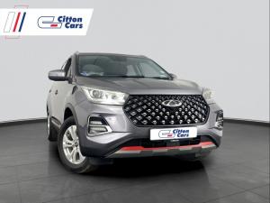 Chery Tiggo 4 PRO 1.5 Comfort CVT - Image 3