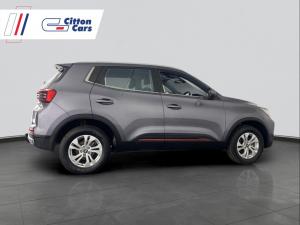 Chery Tiggo 4 PRO 1.5 Comfort CVT - Image 5