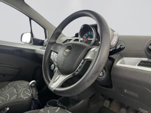 Chevrolet Spark 1.2 LS 5-Door - Image 13