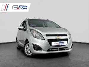 Chevrolet Spark 1.2 LS 5-Door - Image 3