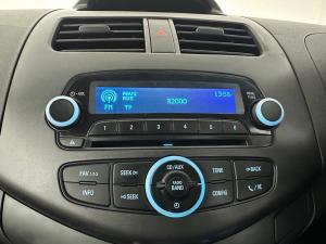 Chevrolet Spark 1.2 LS 5-Door - Image 8