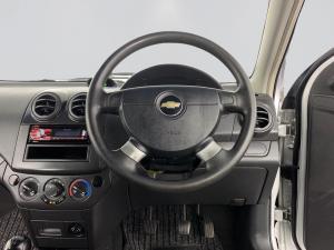 Chevrolet Aveo 1.6 L 5-Door - Image 16