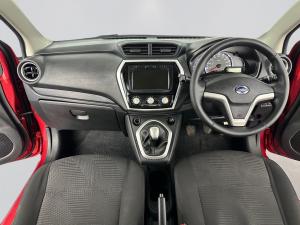 Datsun GO 1.2 LUX - Image 11