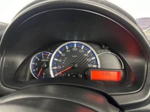 Datsun GO 1.2 LUX - Image 13