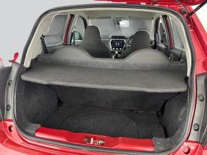 Datsun GO 1.2 LUX - Image 17