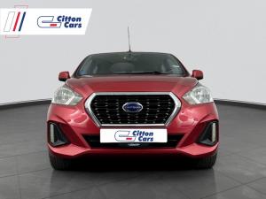 Datsun GO 1.2 LUX - Image 2