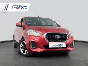 Datsun GO 1.2 LUX - Image 3
