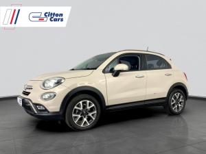 Fiat 500X 1.4T Cross Ddct - Image 1