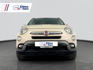 Fiat 500X 1.4T Cross Ddct - Image 2