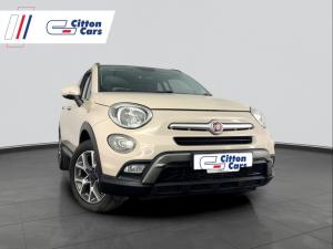 Fiat 500X 1.4T Cross Ddct - Image 3