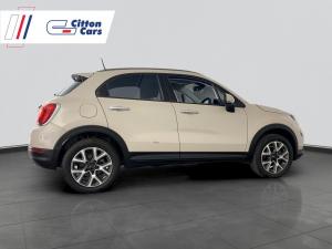 Fiat 500X 1.4T Cross Ddct - Image 4
