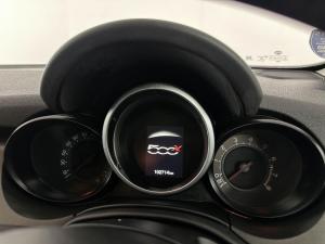 Fiat 500X 1.4T Cross Plus Ddct - Image 12