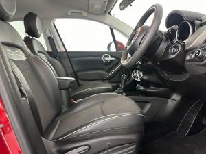 Fiat 500X 1.4T Cross Plus Ddct - Image 14