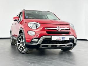 Fiat 500X 1.4T Cross Plus Ddct - Image 2