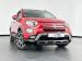 Fiat 500X 1.4T Cross Plus Ddct - Thumbnail 2