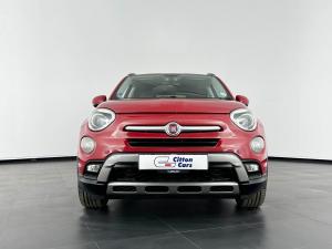 Fiat 500X 1.4T Cross Plus Ddct - Image 4