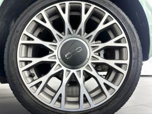 Fiat 500 900T Twinair Lounge - Image 12