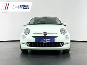Fiat 500 900T Twinair Lounge - Image 1