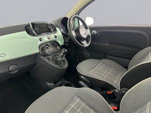 Fiat 500 900T Twinair Lounge - Image 11