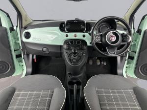 Fiat 500 900T Twinair Lounge - Image 12