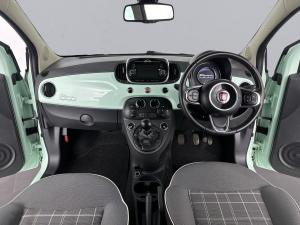 Fiat 500 900T Twinair Lounge - Image 19