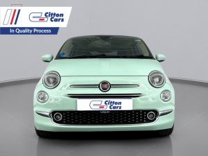 Fiat 500 900T Twinair Lounge - Image 1