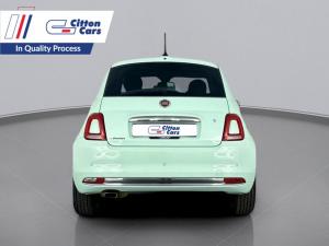 Fiat 500 900T Twinair Lounge - Image 3