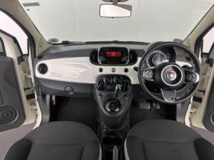 Fiat 500 900T Twinair POP Star - Image 18