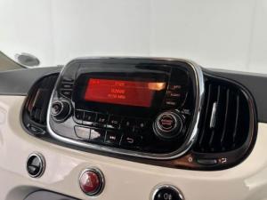 Fiat 500 900T Twinair POP Star - Image 9