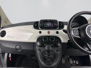 Fiat 500 900T Twinair Lounge - Image 11