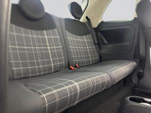 Fiat 500 900T Twinair Lounge - Image 13