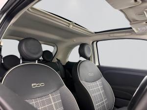Fiat 500 900T Twinair Lounge - Image 16