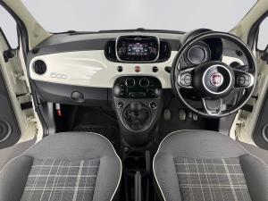 Fiat 500 900T Twinair Lounge - Image 18