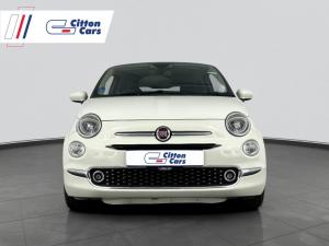 Fiat 500 900T Twinair Lounge - Image 2