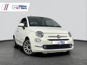 Fiat 500 900T Twinair Lounge - Image 3
