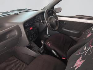 Fiat Palio GO 3-Door - Image 3