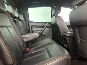 Ford Ranger 2.0D BI-TURBO Wildtrak automaticD/C - Image 11