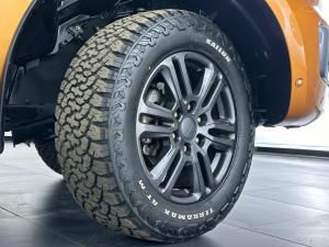 Ford Ranger 2.0D BI-TURBO Wildtrak automaticD/C - Image 13