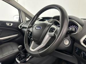 Ford Ecosport 1.0 Ecoboost Titanium - Image 10