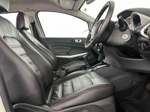Ford Ecosport 1.0 Ecoboost Titanium - Image 15