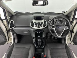 Ford Ecosport 1.0 Ecoboost Titanium - Image 19