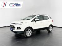 Thumbnail Ford Ecosport 1.0 Ecoboost Titanium