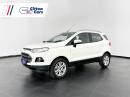 Thumbnail Ford Ecosport 1.0 Ecoboost Titanium